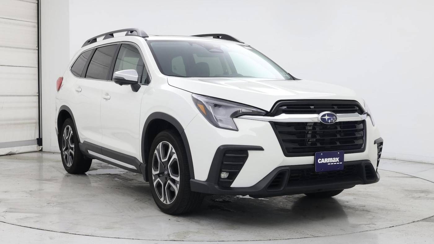 2023 Subaru Ascent Limited — SUV — 14,410 mi — Edison, NJ