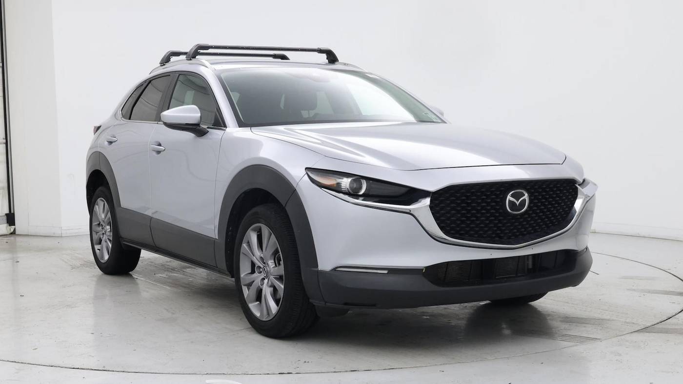 2021 Mazda CX-30 Select — SUV — 31,500 mi — Edison, NJ