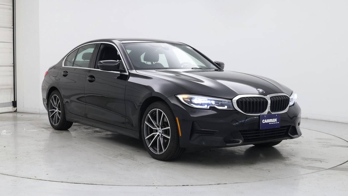 2020 BMW 3 Series 330i — Sedan — 44,988 mi — Edison, NJ