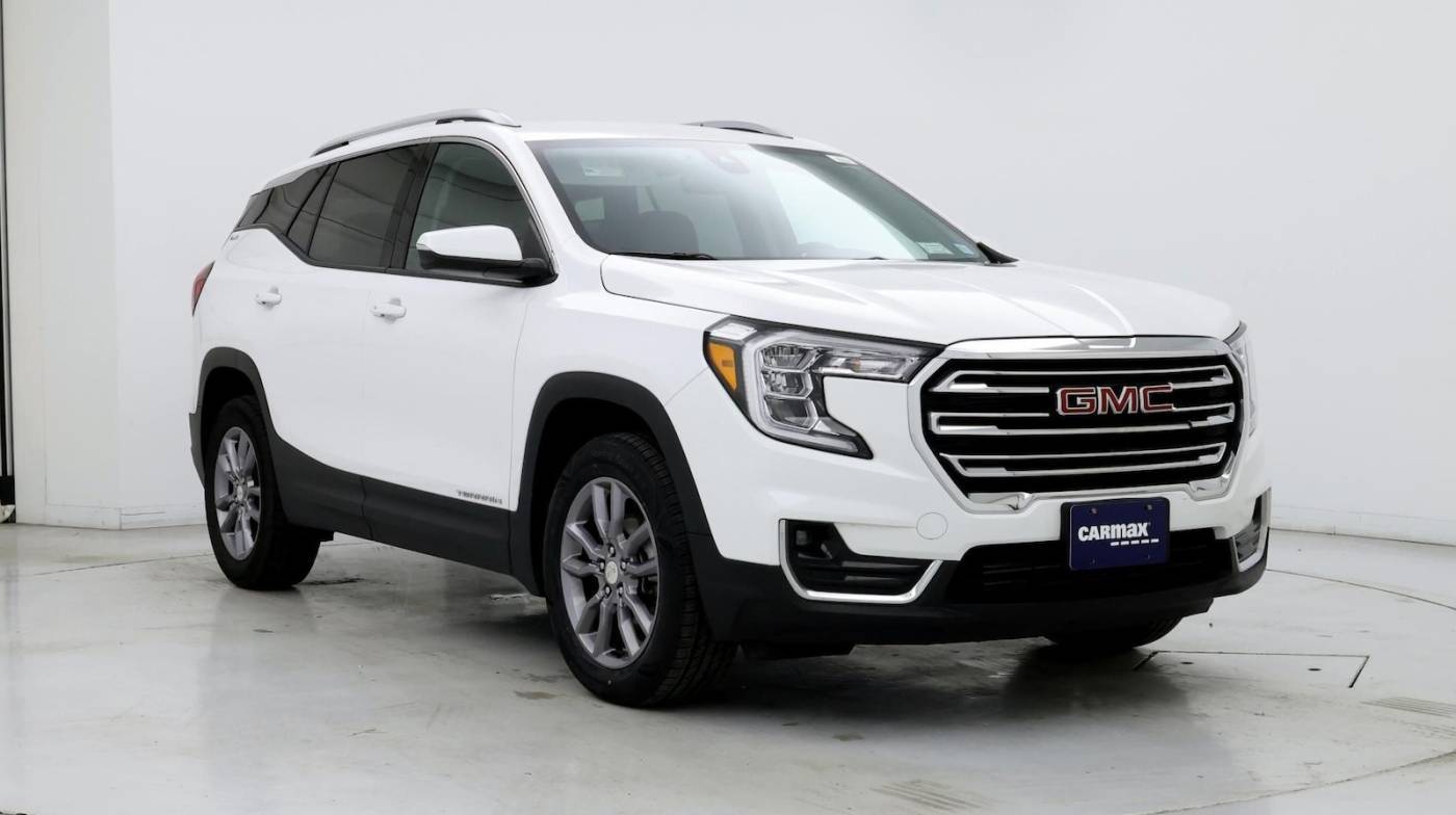 2023 GMC Terrain SLT — SUV — 43,014 mi — Edison, NJ