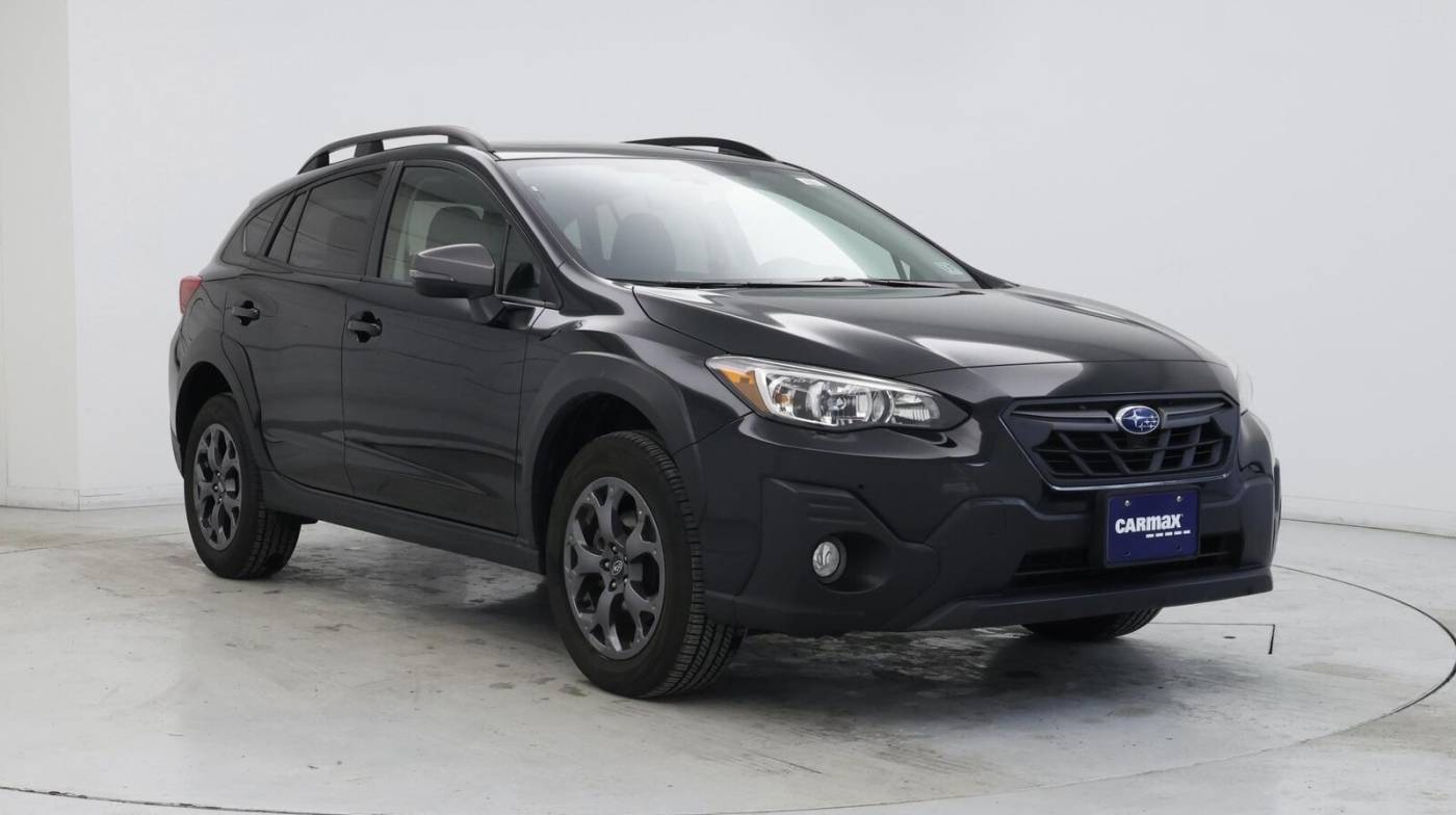 2022 Subaru Crosstrek Sport — SUV — 16,710 mi — Edison, NJ