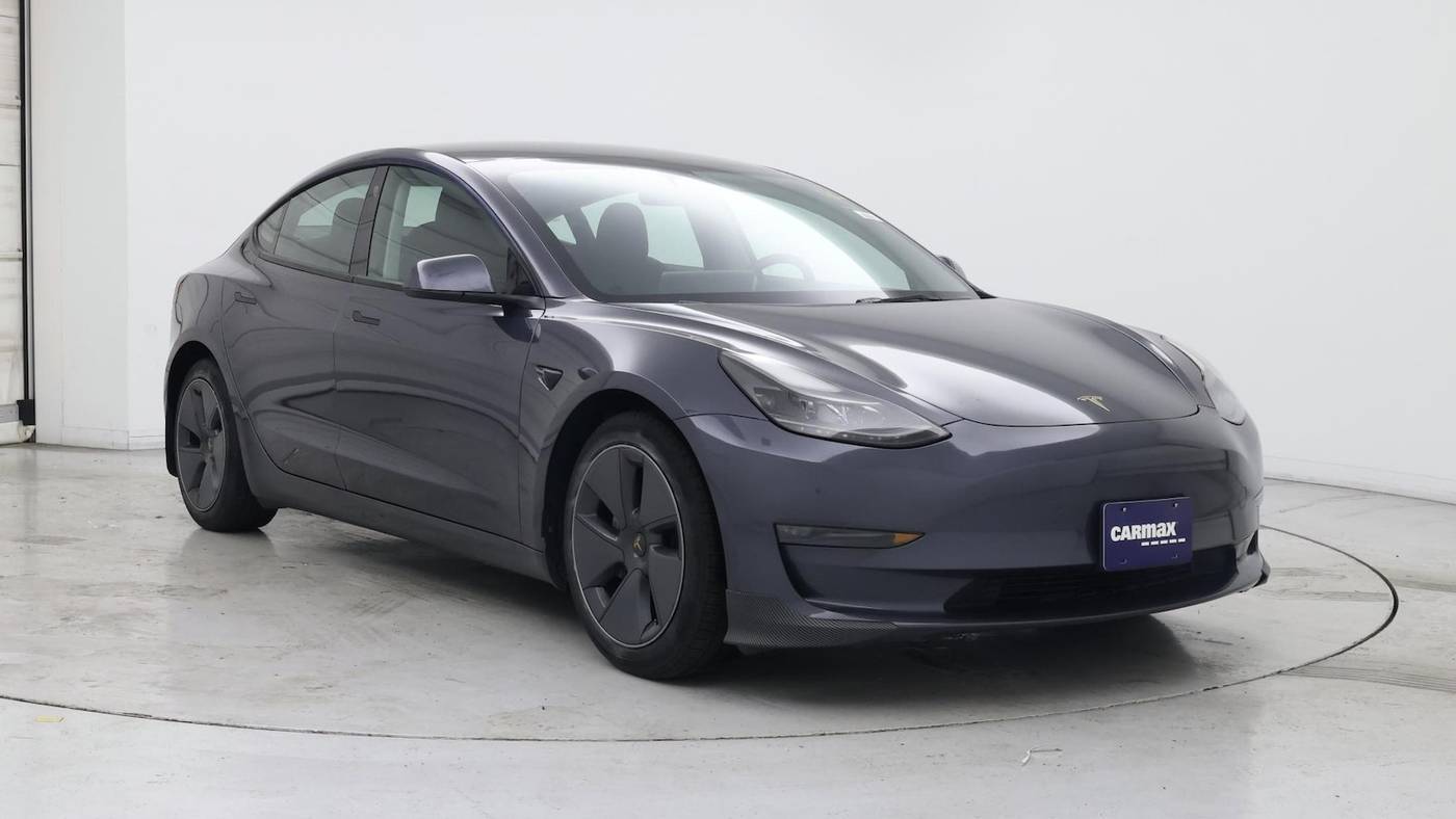 2023 Tesla Model 3 Long Range — Sedan — 25,984 mi — Edison, NJ