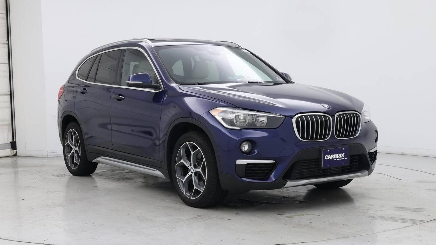 2019 BMW X1 28i — SUV — 28,061 mi — Edison, NJ