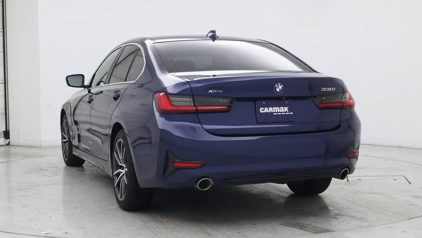2020 BMW 3 Series 330i — Sedan — 46,999 mi — Edison, NJ