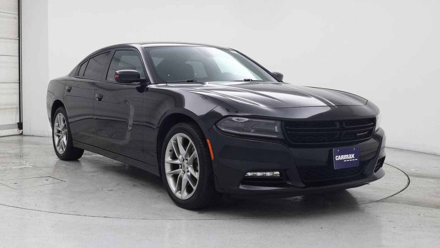 2022 Dodge Charger SXT — Sedan — 31,837 mi — Edison, NJ