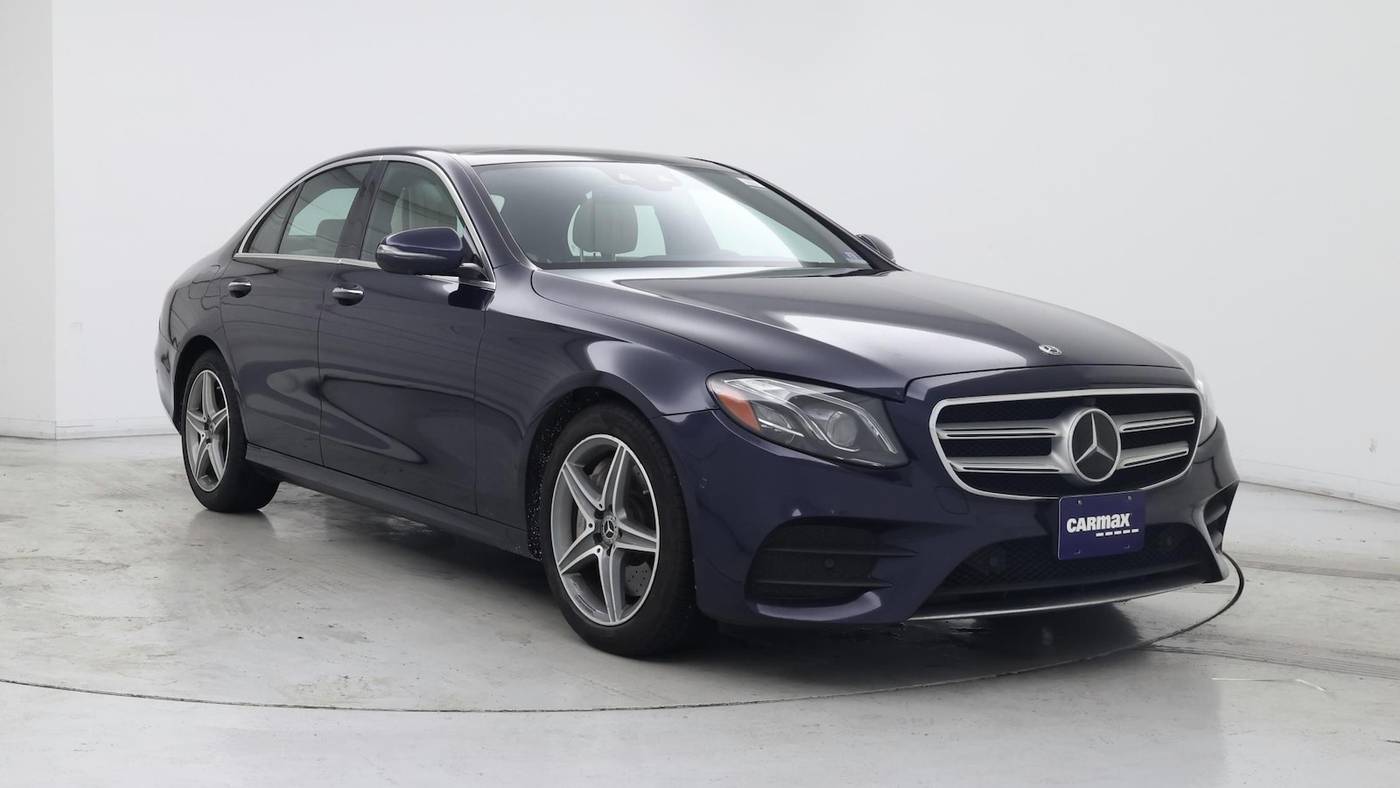 2019 Mercedes-Benz E-Class E 300 — Sedan — 73,068 mi — Edison, NJ