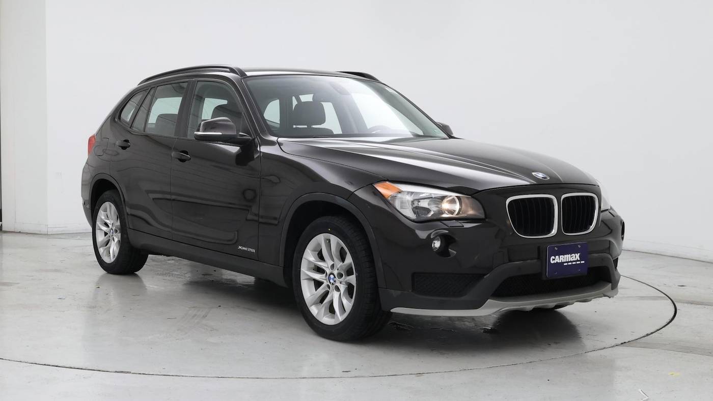 2015 BMW X1 28i — SUV — 67,880 mi — Edison, NJ