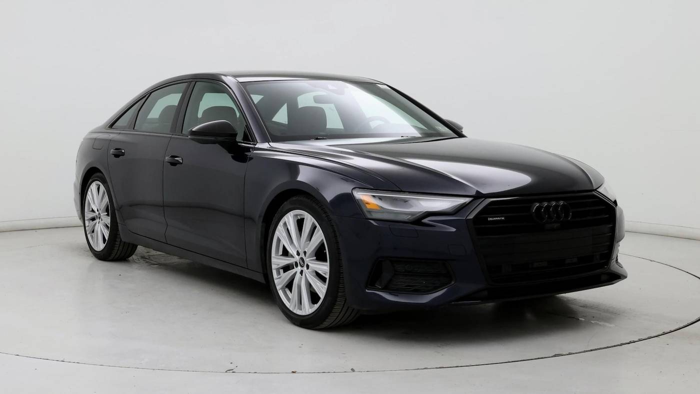 2021 Audi A6 Premium — Sedan — 48,221 mi — Edison, NJ