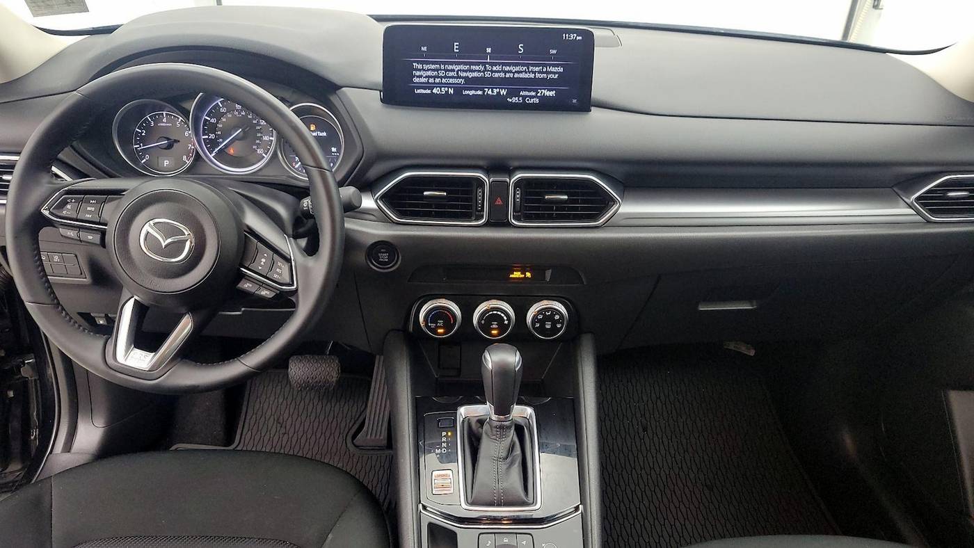 2022 Mazda CX-5 2.5 S — SUV — 15,231 mi — Edison, NJ