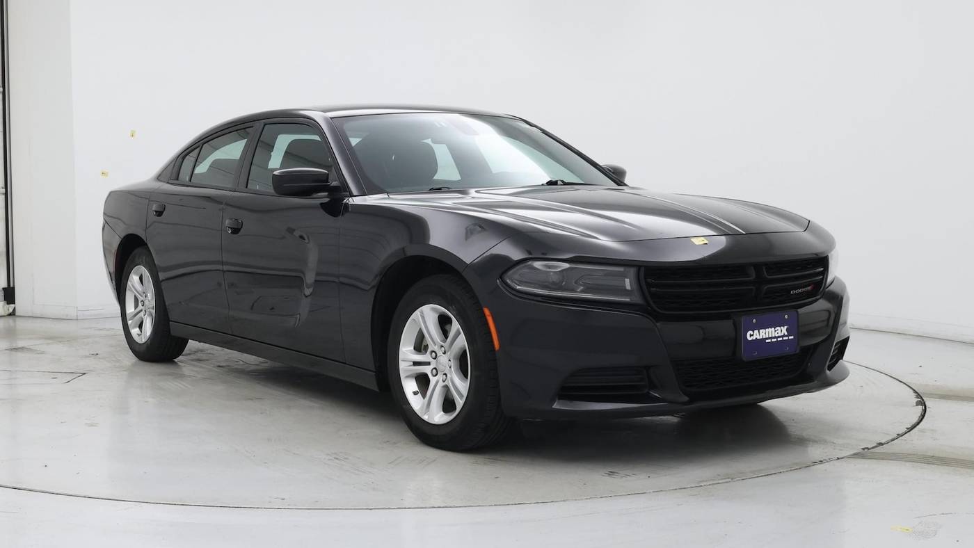 2023 Dodge Charger SXT — Sedan — 49,034 mi — Edison, NJ