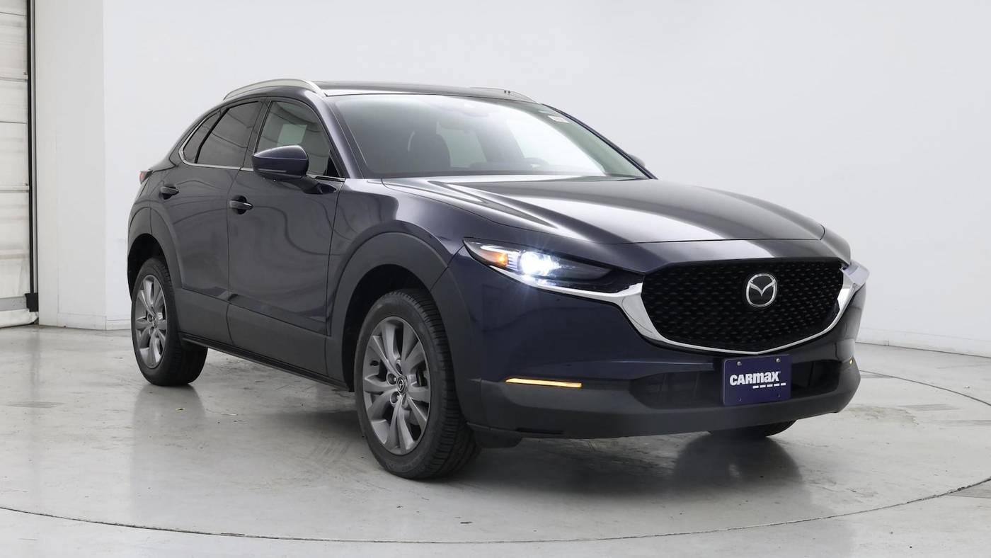 2020 Mazda CX-30 Premium — SUV — 50,330 mi — Edison, NJ