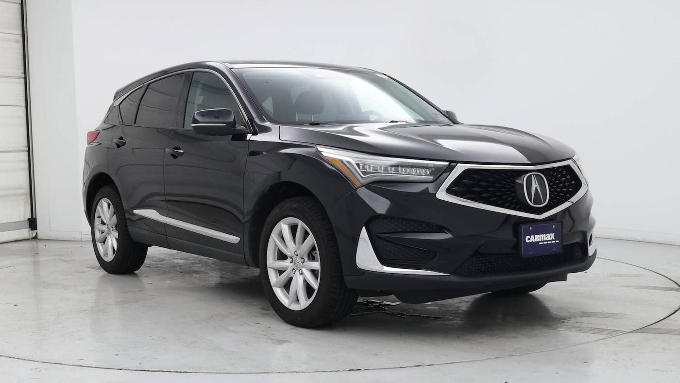 2020 Acura RDX Standard — SUV — 41,010 mi — Edison, NJ