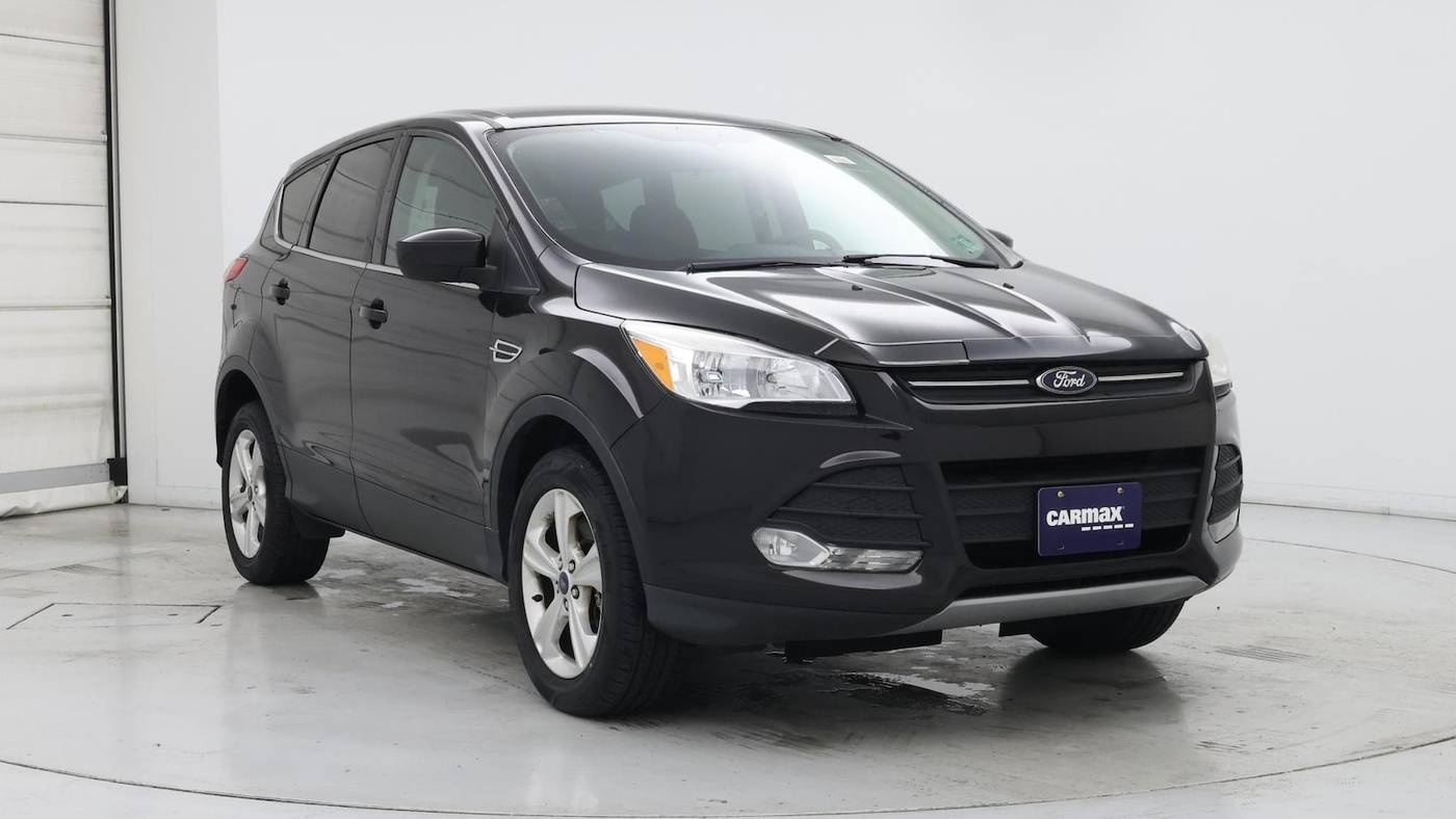 2013 Ford Escape SE — SUV — 72,810 mi — Edison, NJ