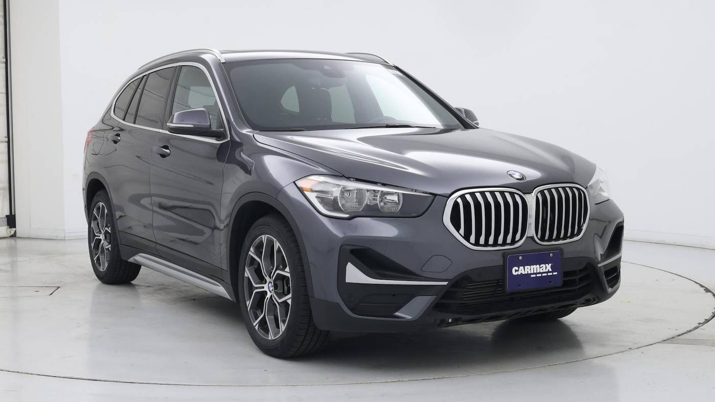 2022 BMW X1 28i — SUV — 38,715 mi — Edison, NJ