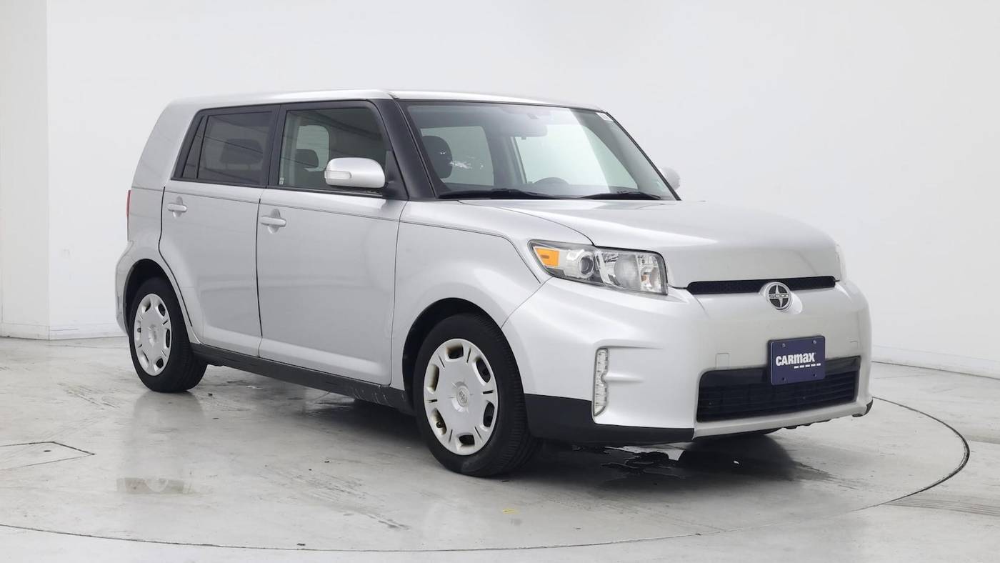 2014 Scion xB