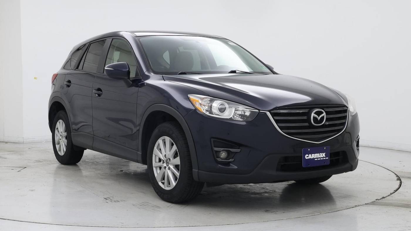 2016 Mazda CX-5 Touring — SUV — 84,260 mi — Edison, NJ