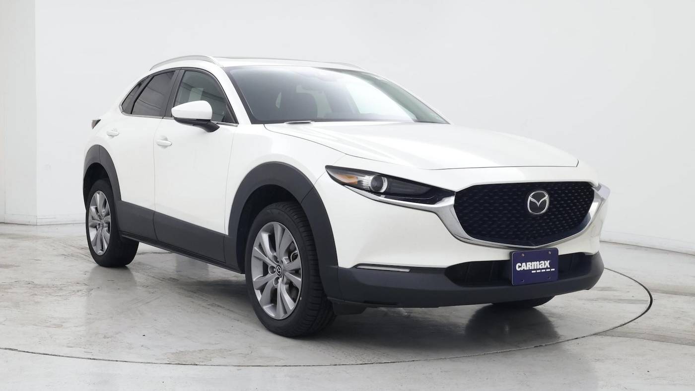 2022 Mazda CX-30 Preferred — SUV — 41,564 mi — Edison, NJ