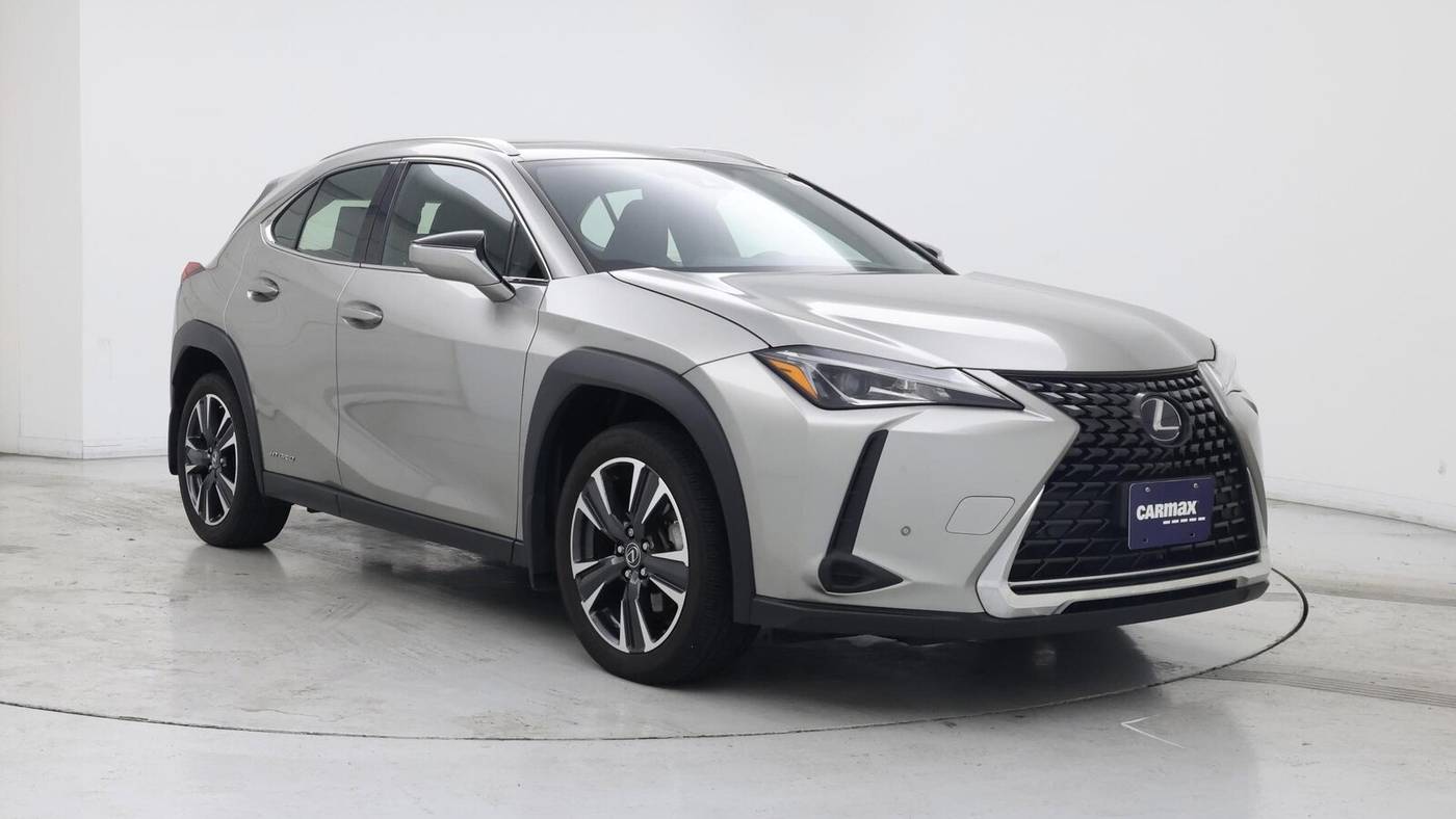 2021 Lexus UX UX 250h — SUV — 19,954 mi — Edison, NJ