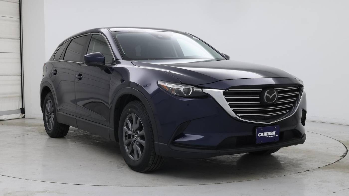2022 Mazda CX-9 Sport — SUV — 33,326 mi — Edison, NJ