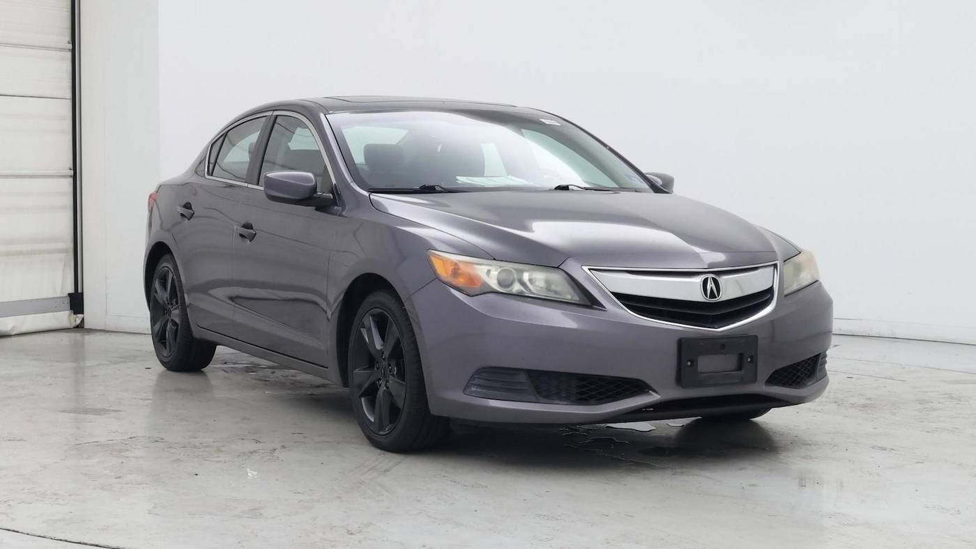 2015 Acura ILX Standard — Sedan — 115,876 mi — Edison, NJ
