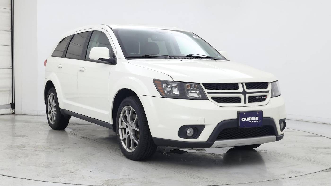 2015 Dodge Journey R/T — SUV — 83,976 mi — Edison, NJ