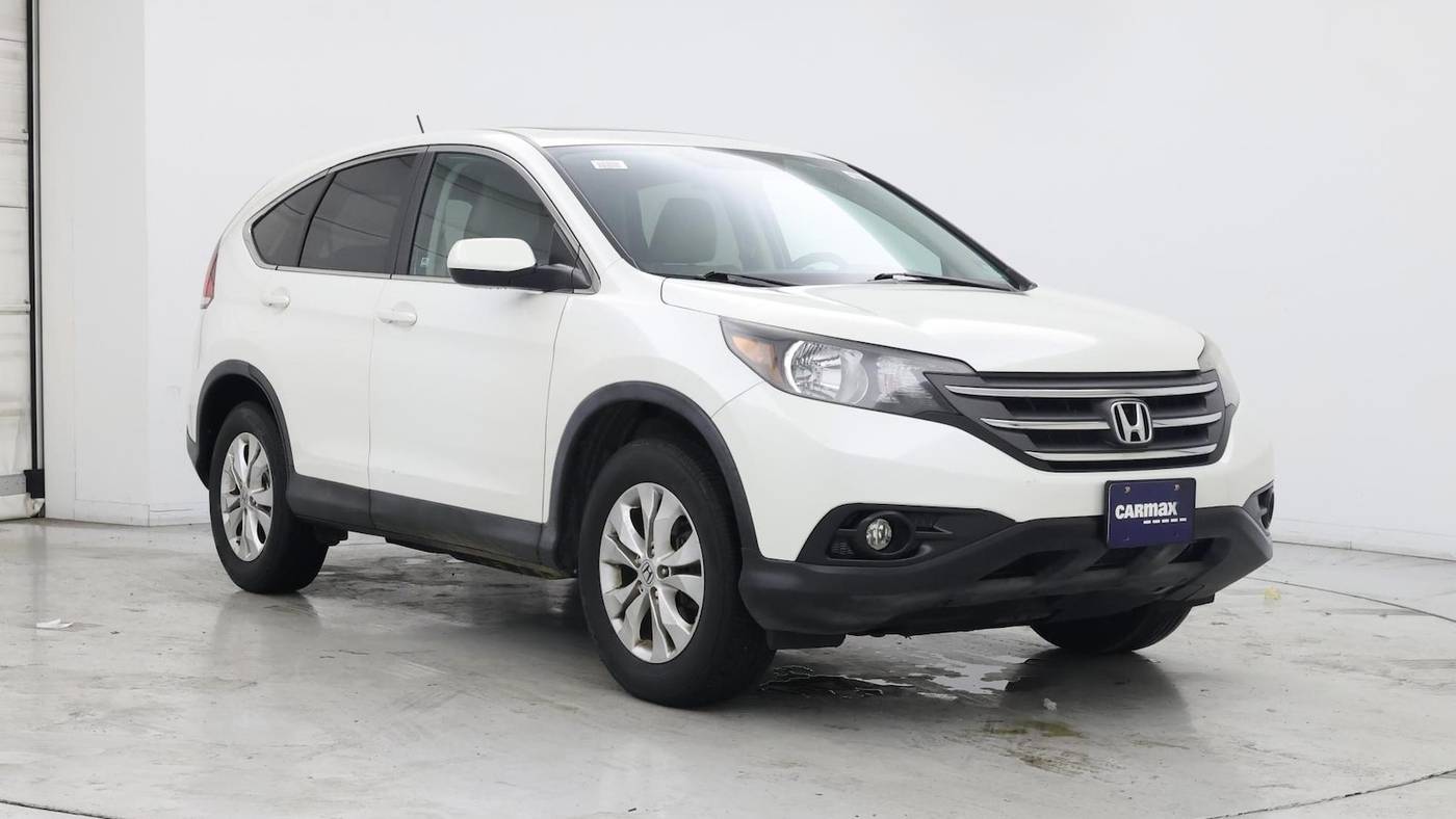 2014 Honda CR-V EX — SUV — 63,820 mi — Edison, NJ