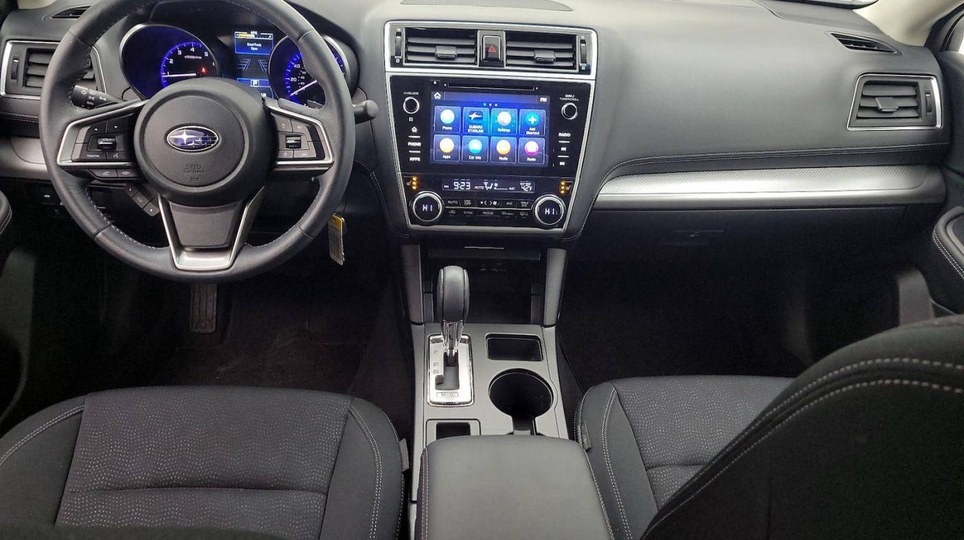 2019 Subaru Legacy 2.5i Premium — Sedan — 22,380 mi — Edison, NJ
