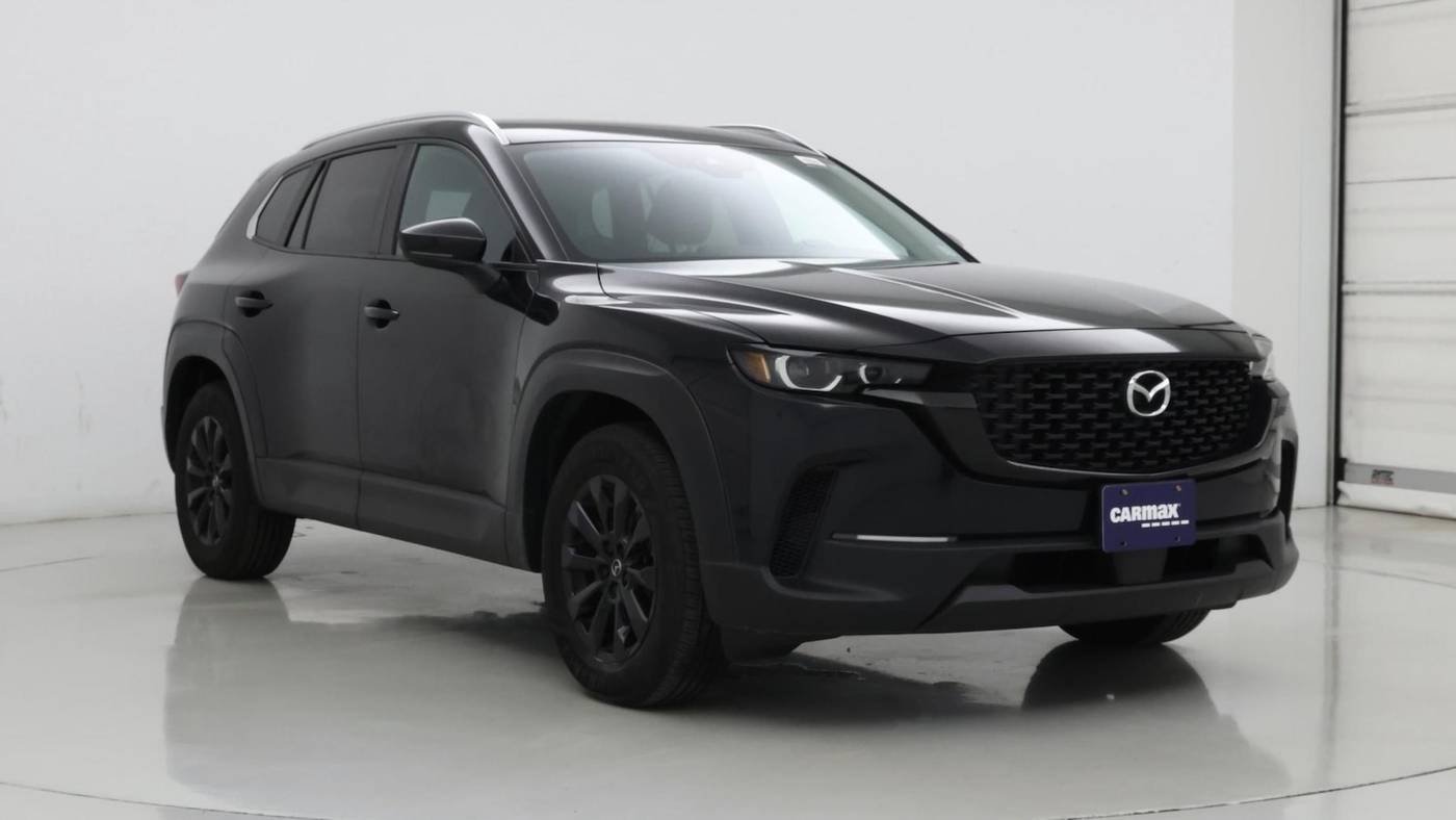 2023 Mazda CX-50 Preferred Plus — SUV — 10,680 mi — Edison, NJ
