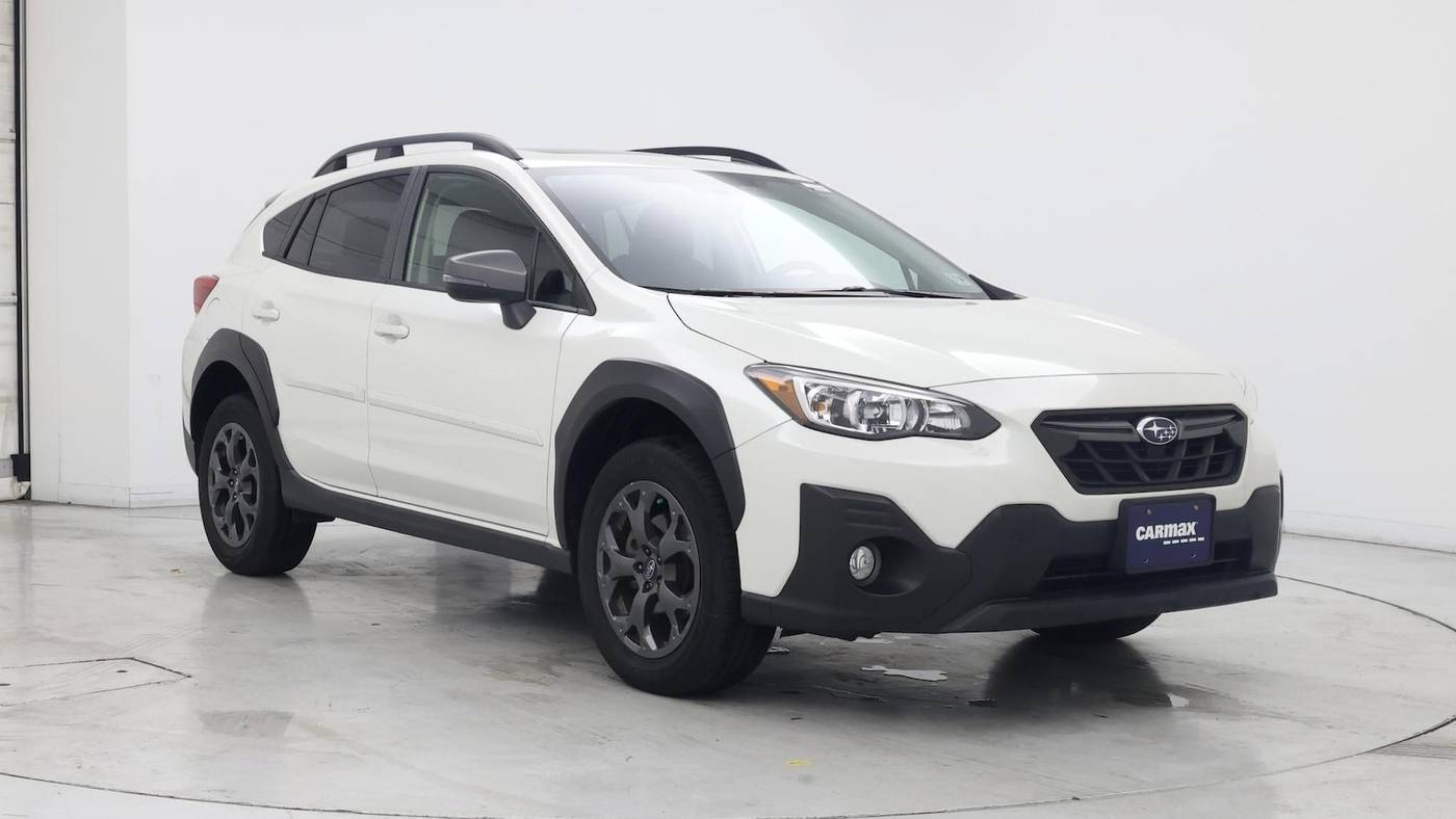 2021 Subaru Crosstrek Sport — SUV — 25,908 mi — Edison, NJ
