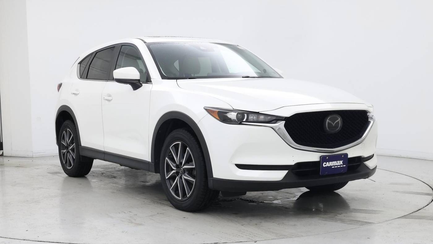 2018 Mazda CX-5 Touring — SUV — 46,060 mi — Edison, NJ