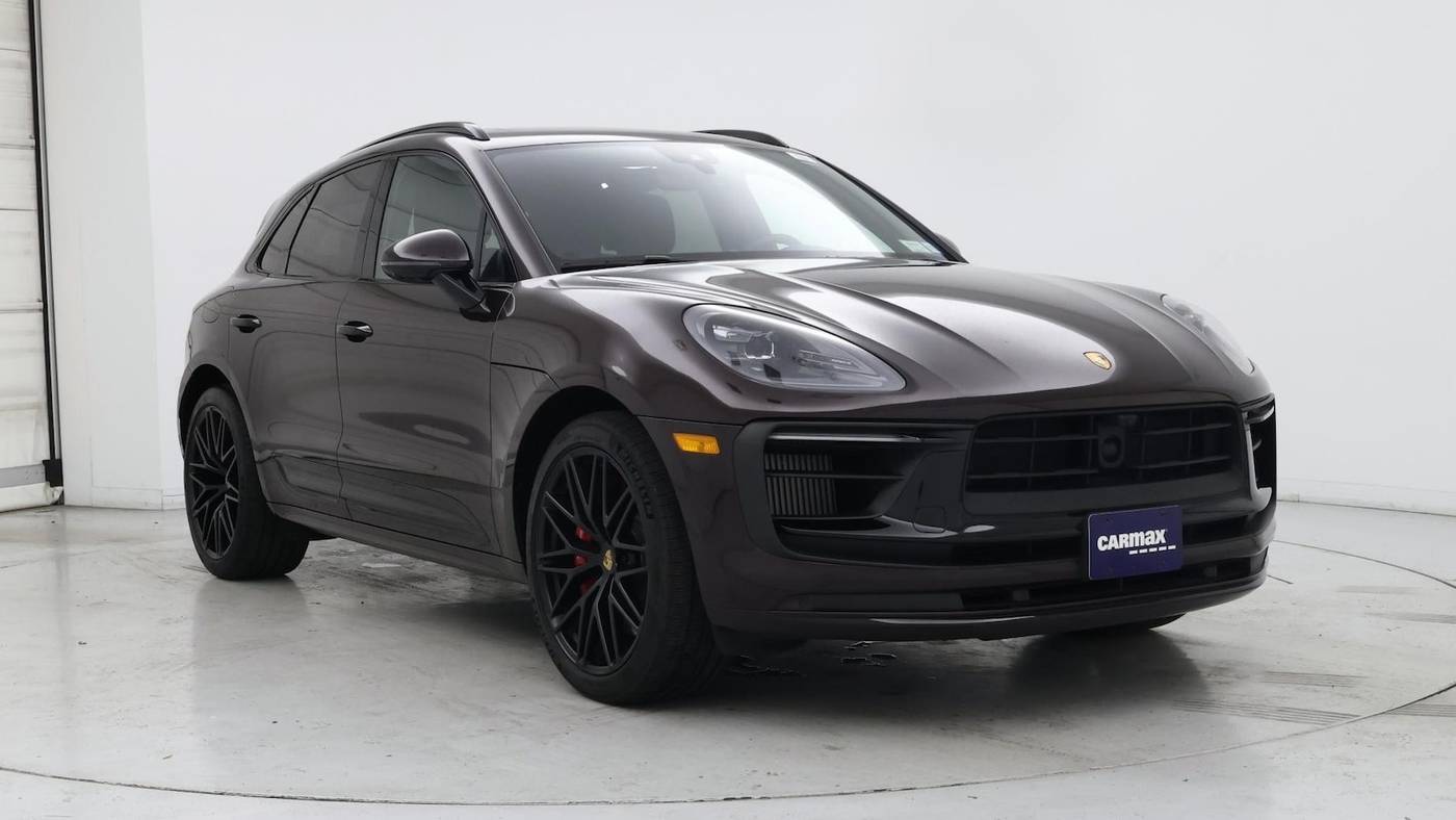 2023 Porsche Macan GTS — SUV — 20,750 mi — Edison, NJ