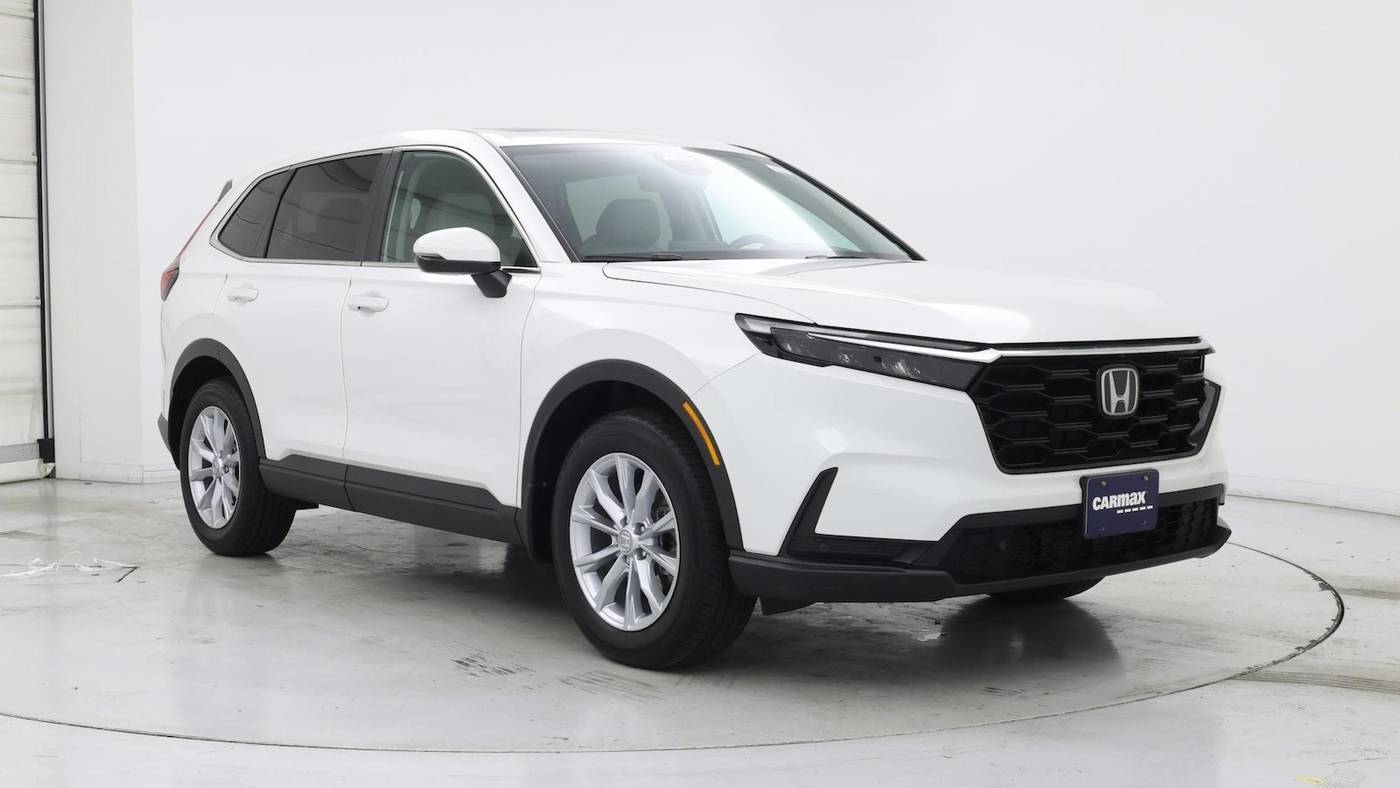 2024 Honda CR-V EX-L — SUV — 22,332 mi — Edison, NJ