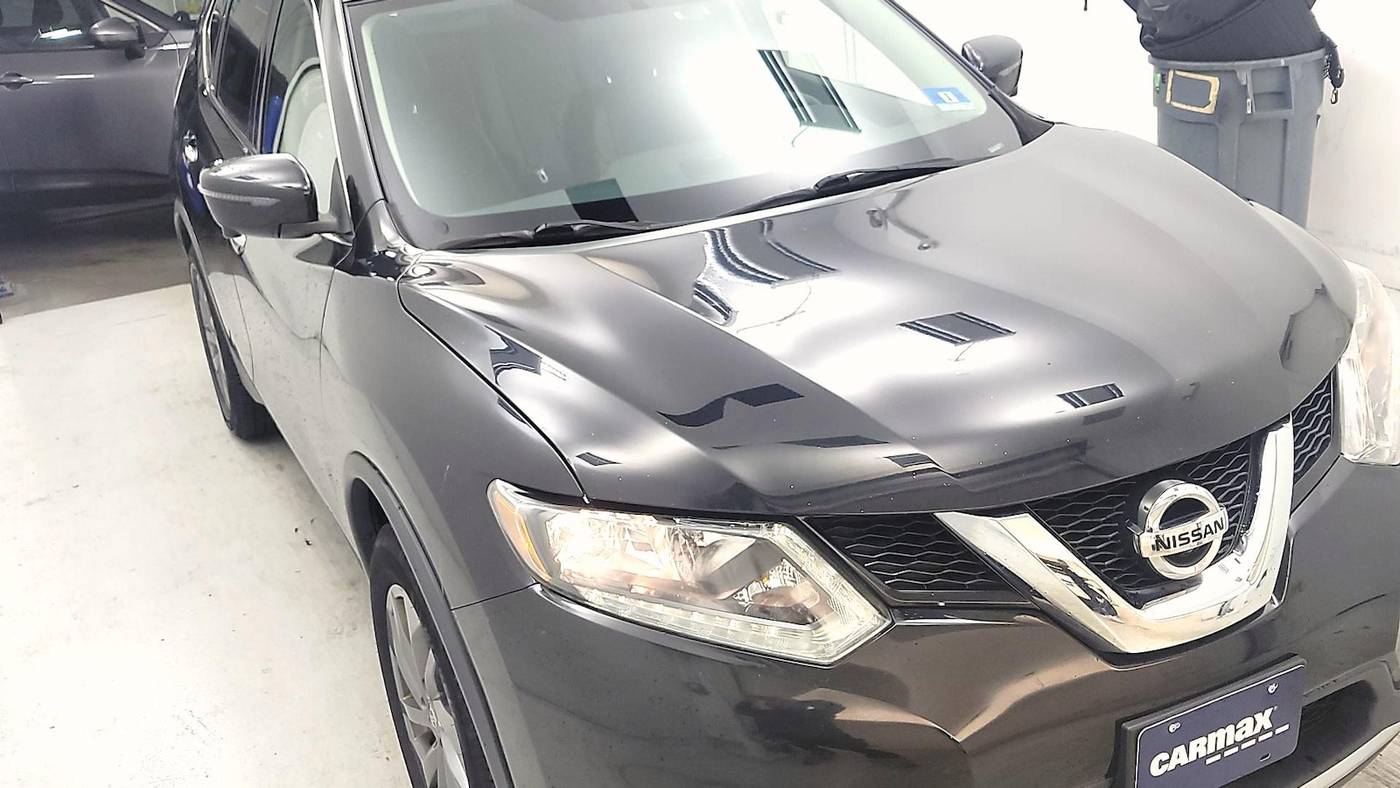 2016 Nissan Rogue SL — SUV — 79,500 mi — Edison, NJ