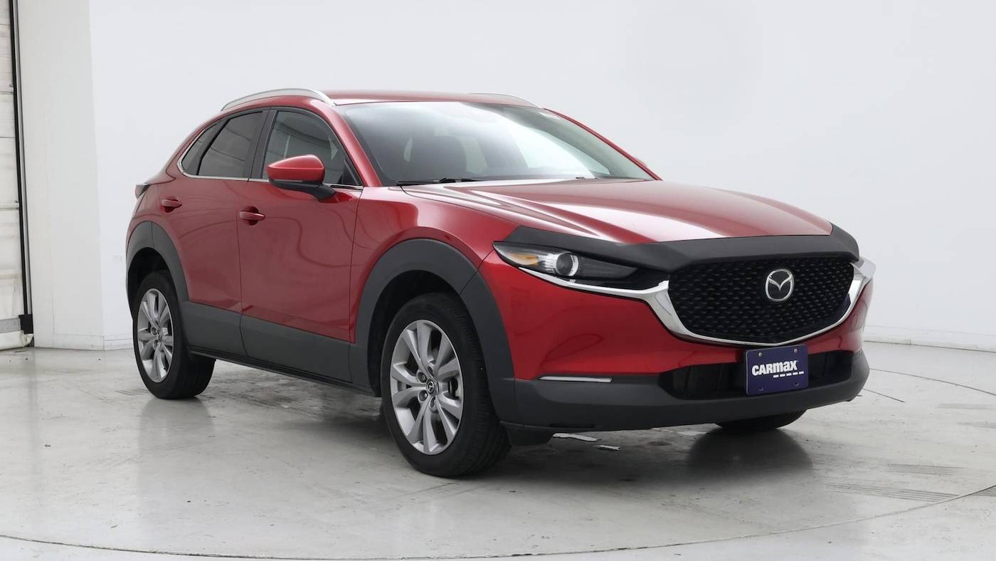 2022 Mazda CX-30 Select — SUV — 32,889 mi — Edison, NJ