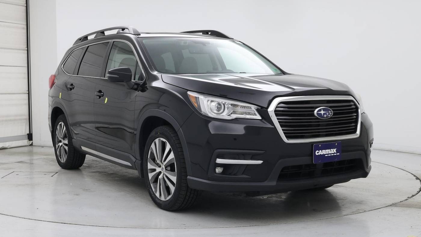 2020 Subaru Ascent Limited — SUV — 92,000 mi — Edison, NJ