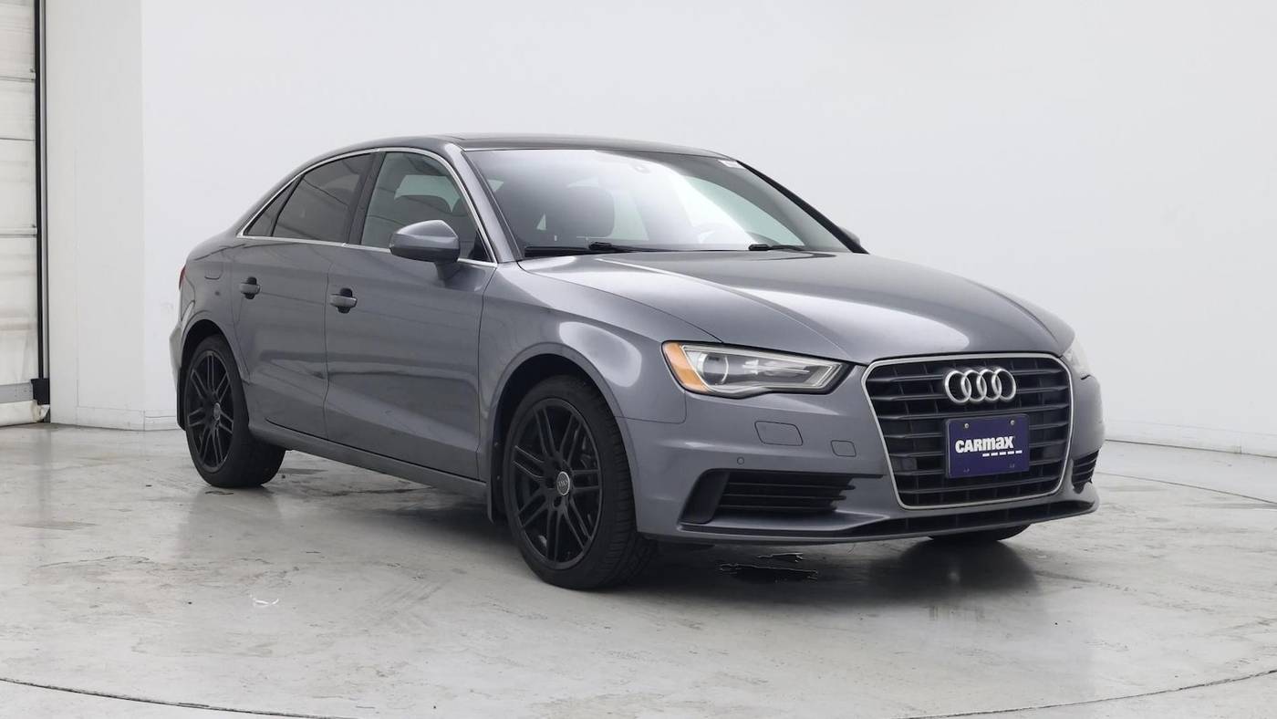 2016 Audi A3 Premium Plus — Sedan — 101,487 mi — Edison, NJ