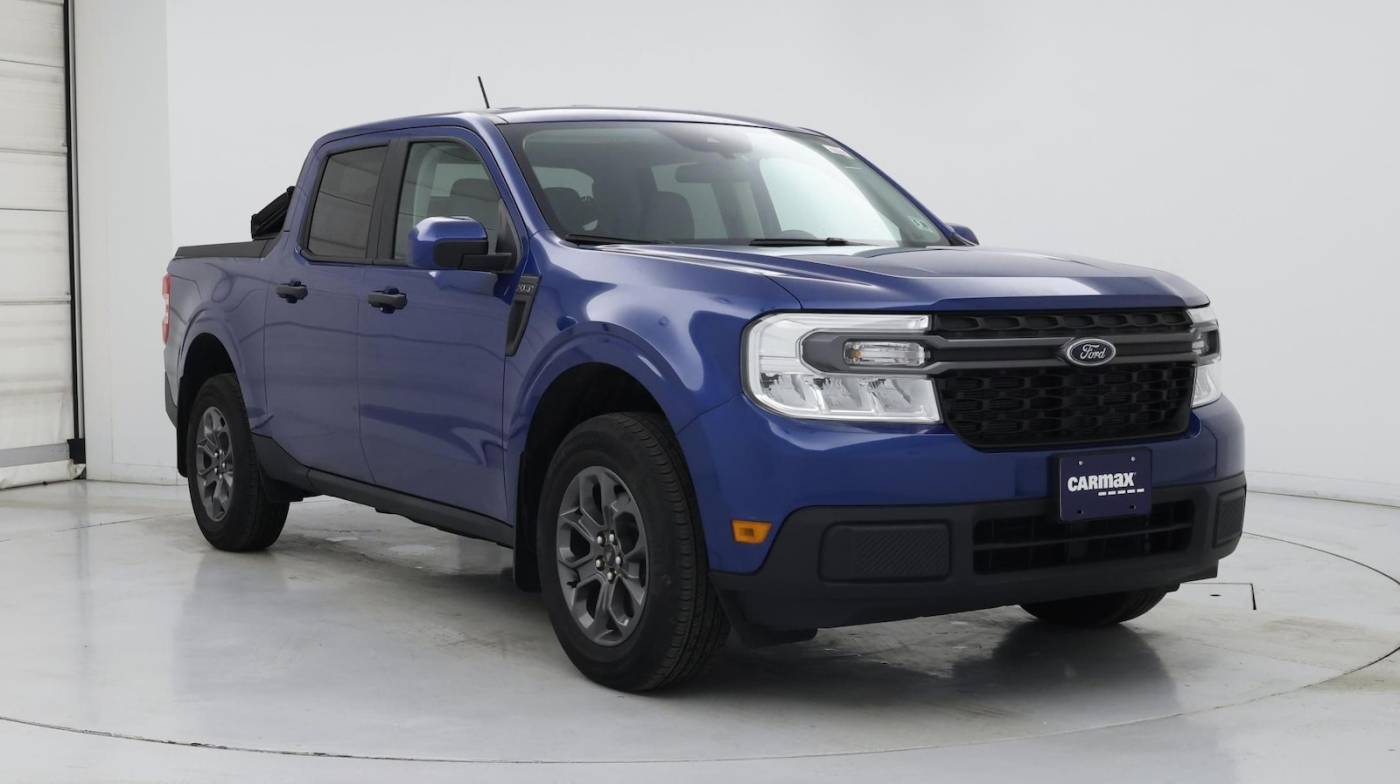 2023 Ford Maverick XLT — Pickup Truck — 14,305 mi — Edison, NJ