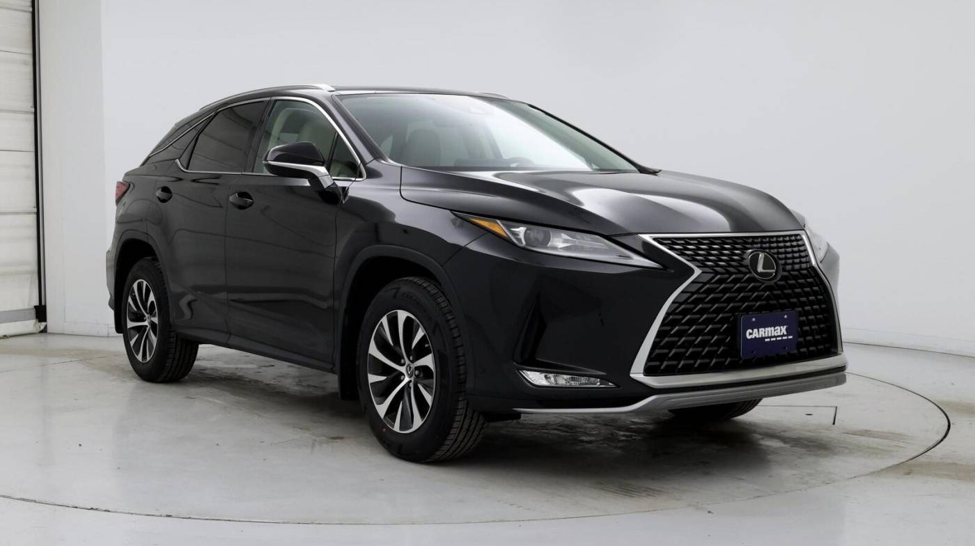 2022 Lexus RX RX 350 — SUV — 28,162 mi — Edison, NJ