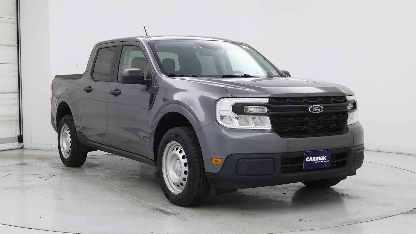 2022 Ford Maverick XL — Pickup Truck — 30,185 mi — Edison, NJ