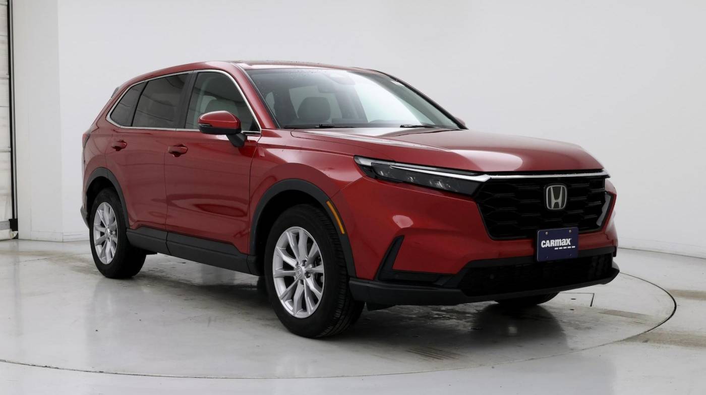 2024 Honda CR-V EX-L — SUV — 21,786 mi — Edison, NJ