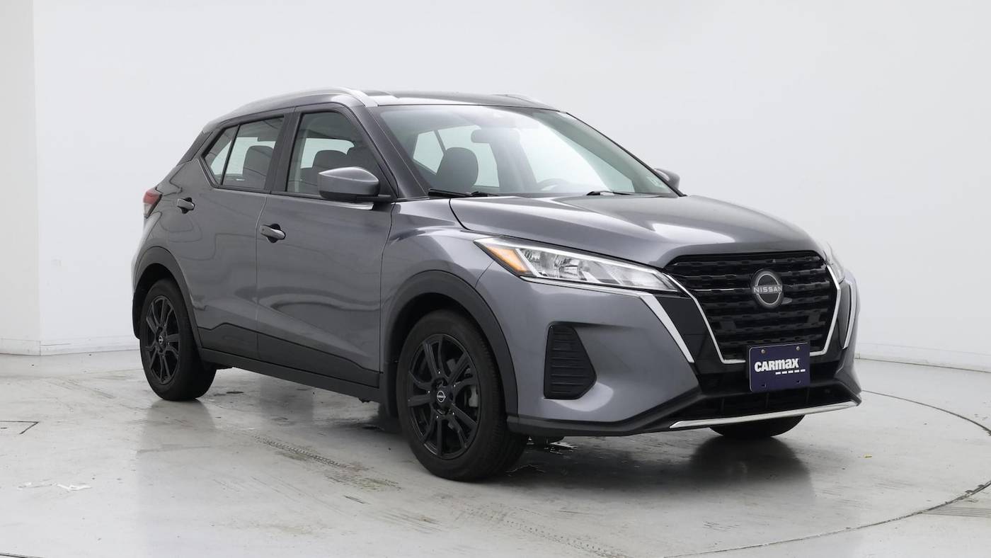 2023 Nissan Kicks SV — SUV — 57,000 mi — Edison, NJ