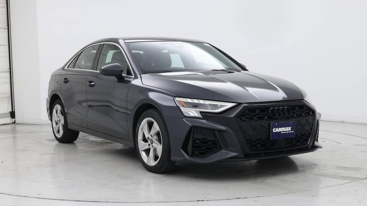 2023 Audi A3 Premium — Sedan — 29,735 mi — Edison, NJ