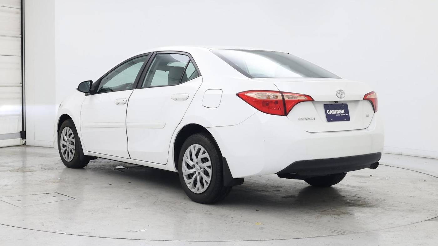 2019 Toyota Corolla SE — Sedan — 14,593 mi — Edison, NJ