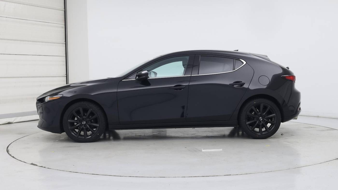 2024 Mazda Mazda3 Premium — Hatchback — 30,650 mi — Edison, NJ