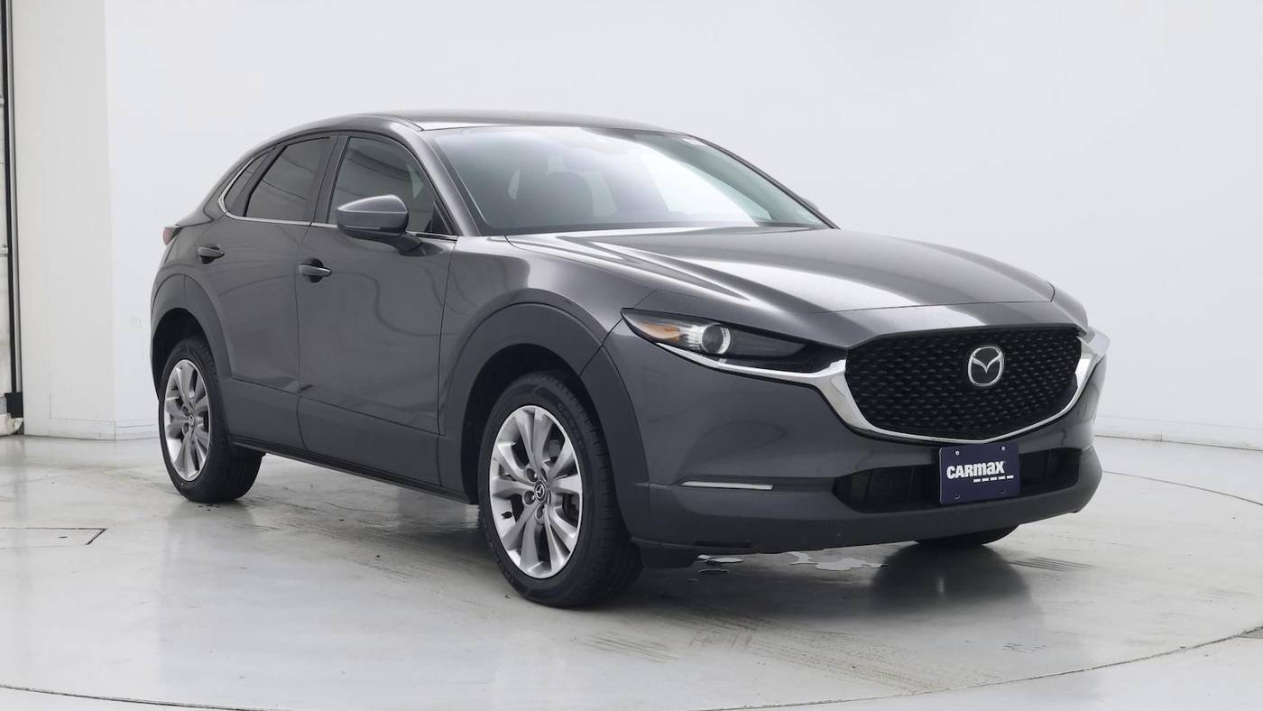 2020 Mazda CX-30 Select — SUV — 111,844 mi — Edison, NJ
