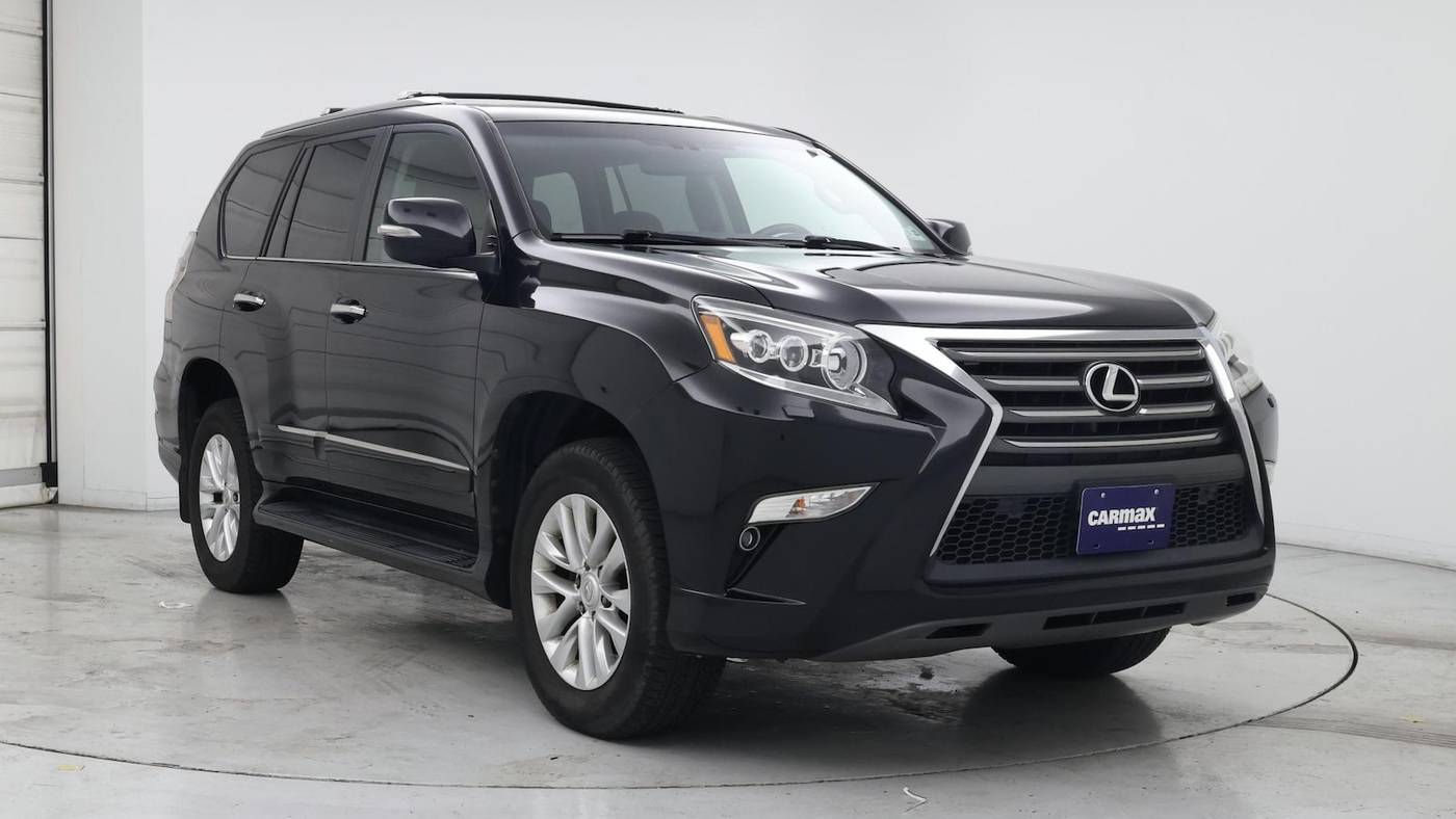 2018 Lexus GX GX 460 Premium — SUV — 47,030 mi — Edison, NJ
