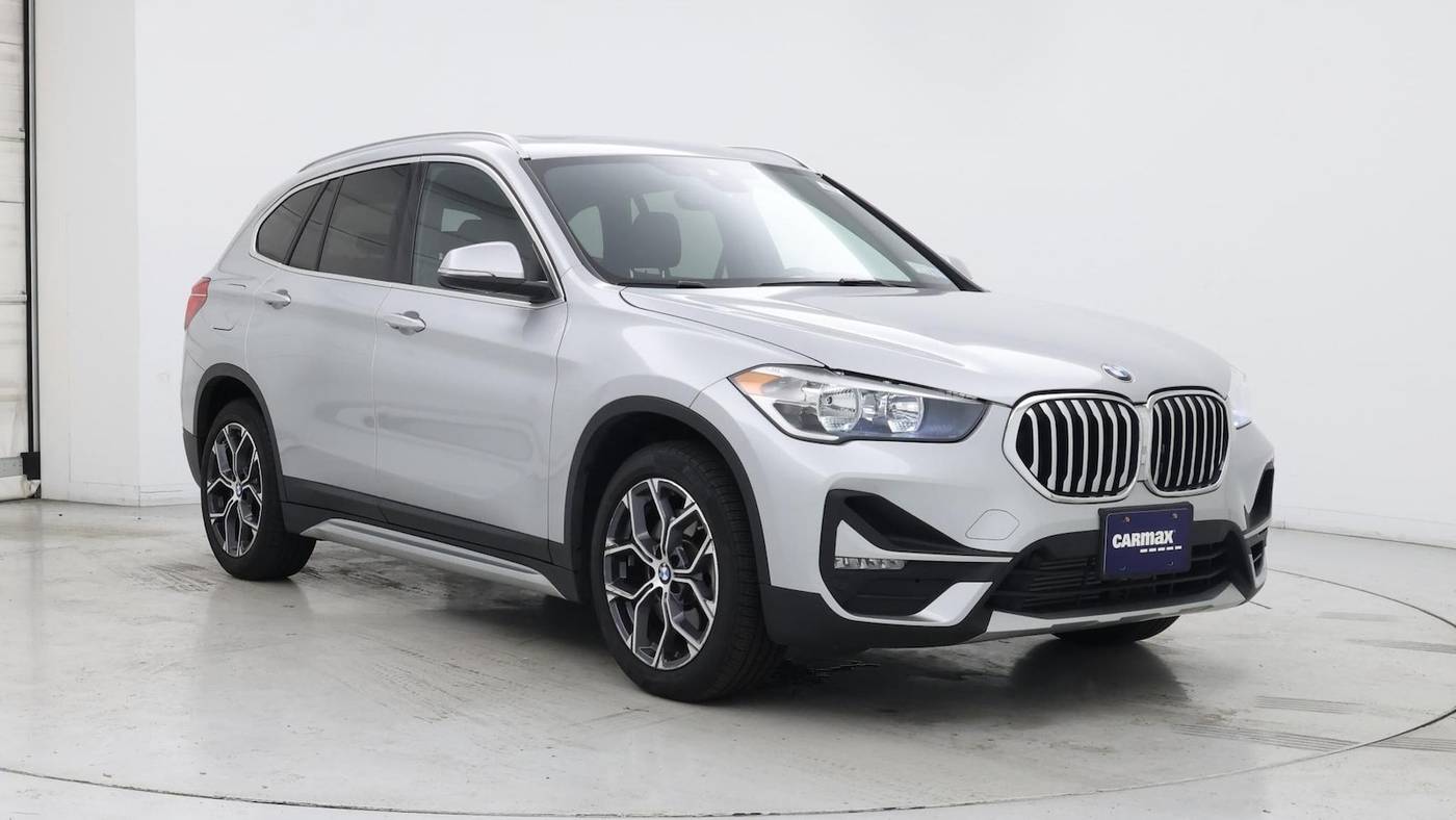 2020 BMW X1 28i — SUV — 18,989 mi — Edison, NJ