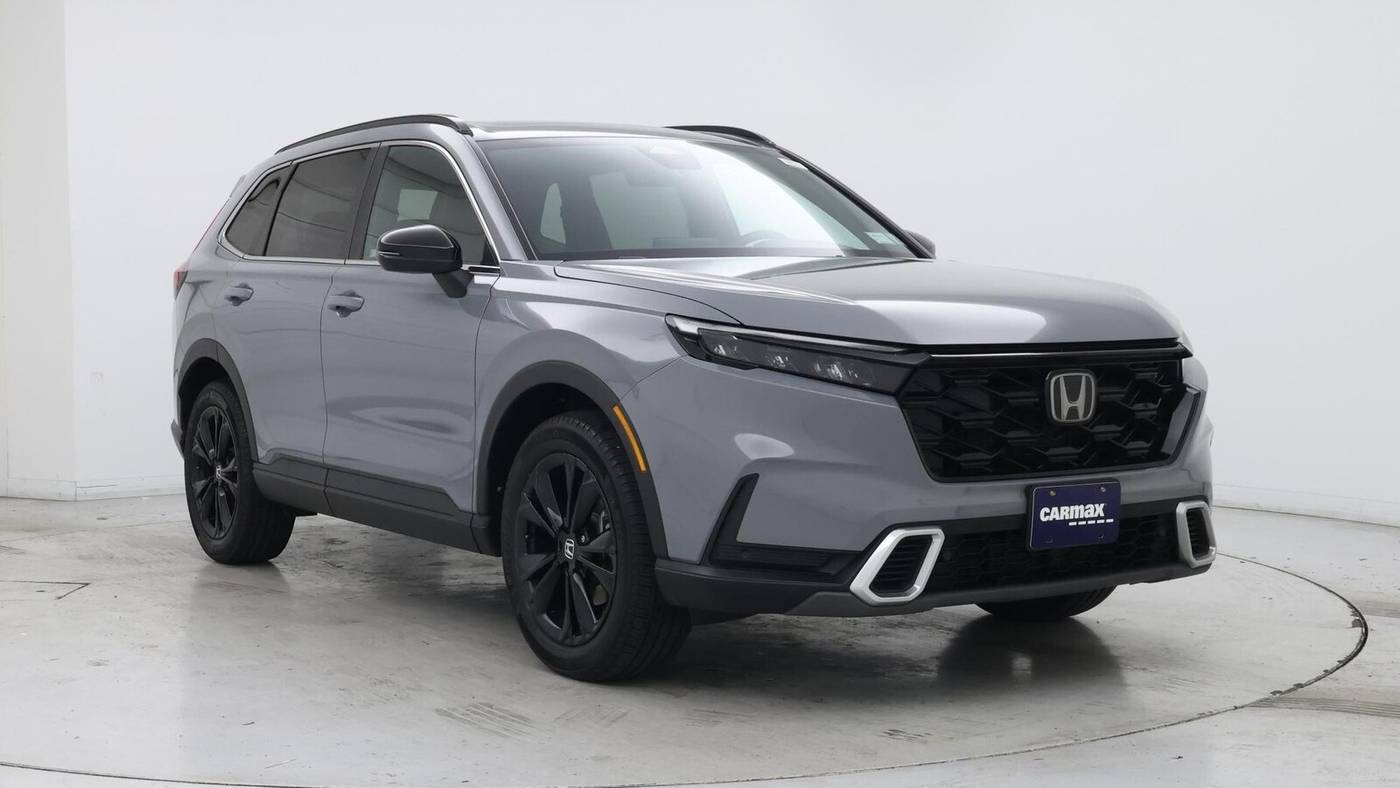 2023 Honda CR-V Hybrid Sport Touring — SUV — 20,172 mi — Edison, NJ