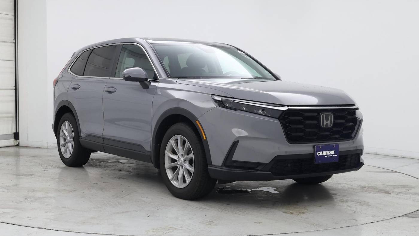 2023 Honda CR-V EX-L — SUV — 21,502 mi — Edison, NJ