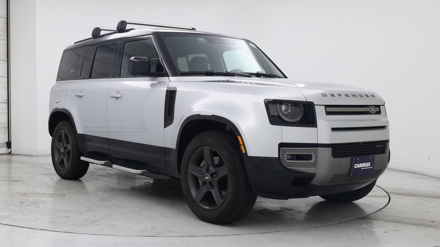 2023 Land Rover Defender X-Dynamic SE — SUV — 34,522 mi — Edison, NJ